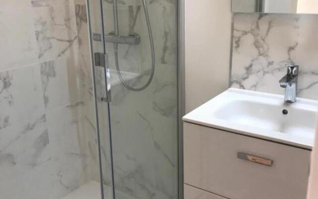 STUDIO rue pietonne Ajaccio