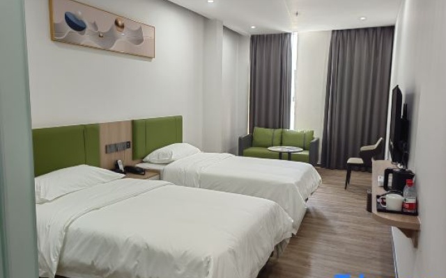 Runli Hotel