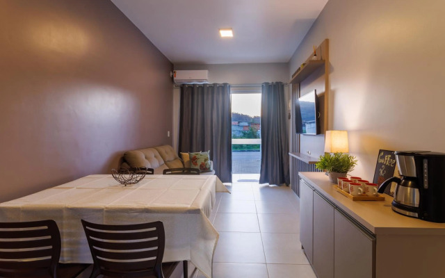 Curta Praia de Armação - Casa Coqueiro