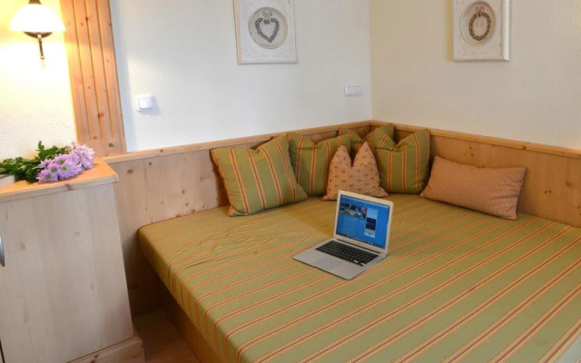 Ferienappartement Pircher-Maes