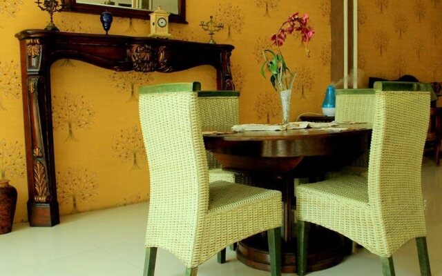 Mojokerto Classic Homestay
