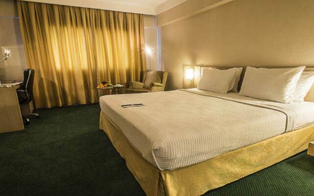 Anemon Kent Ege Otel