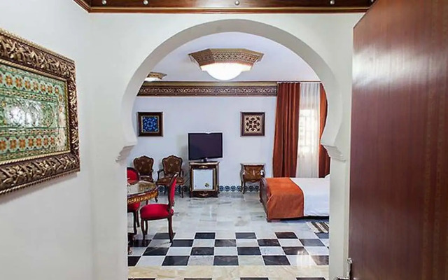 Dar Diaf Cheraga