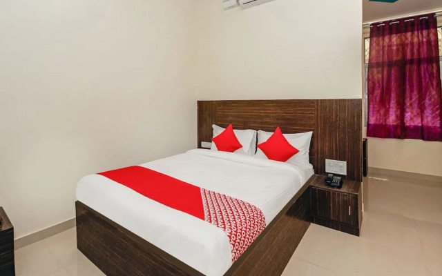 Hotel Summer Hill by OYO Rooms