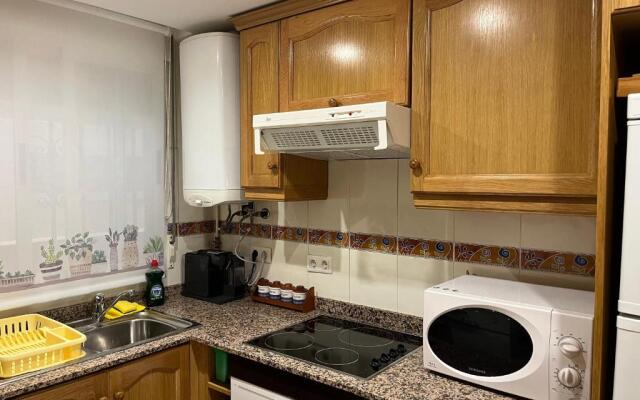 Apartamento Marina D'or - 1ª Linea Acapulco IV