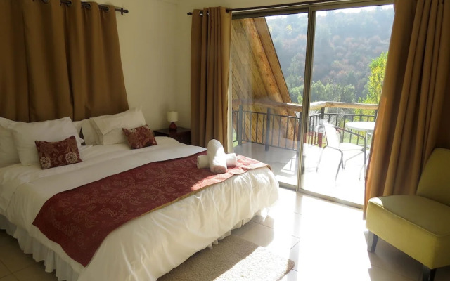 San Francisco Lodge Spa