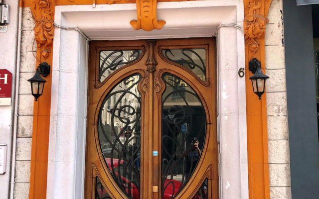 Hôtel Lépante