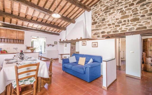 Awesome Home in Sarteano -si- With Wifi and 6 Bedrooms
