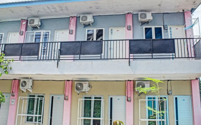 Vision Residence Karawang by OYO Rooms