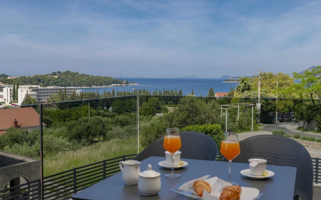 Tila Luxury Suite