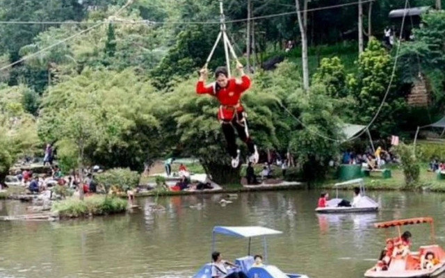 Sari Ater Hotel & Resort