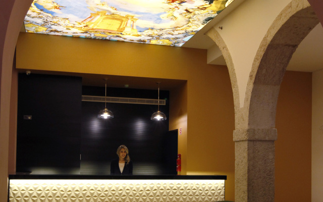 Hotel Lis - Baixa