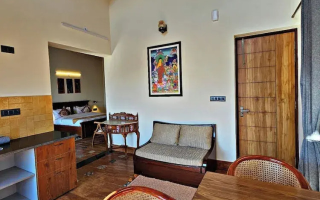 Yecha House