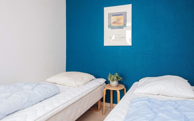 7 Person Holiday Home in Ringkobing