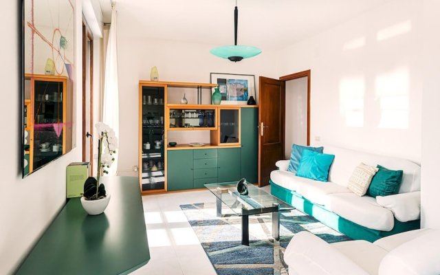 Welcomely - Boutique House Alghero