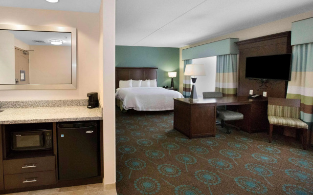 Hampton Inn Pittsburgh-Bridgeville