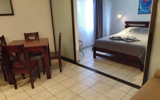 Apart Hotel Marina Loft # 101
