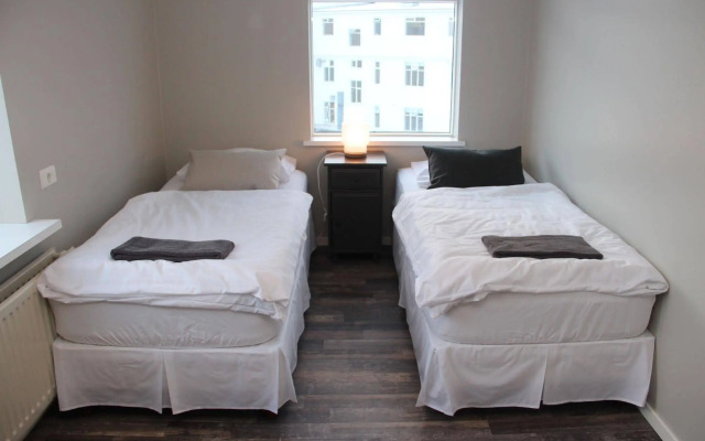Acco Guesthouse