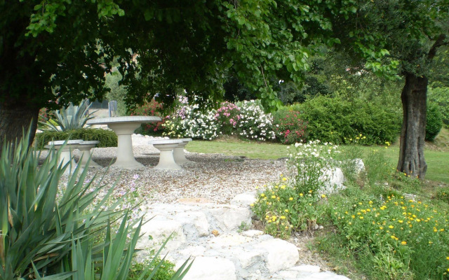 Agriturismo Renzano Garden Apartments