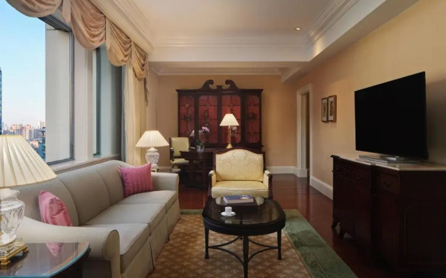 The Ritz-Carlton, Beijing