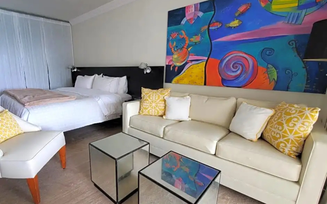 Hotel Secreto