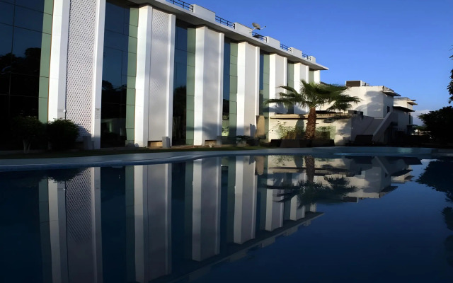 Hotel Paradizzo Resort