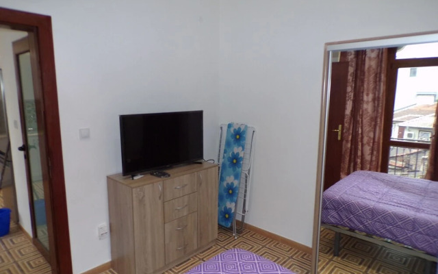 Sofia Central Appartment