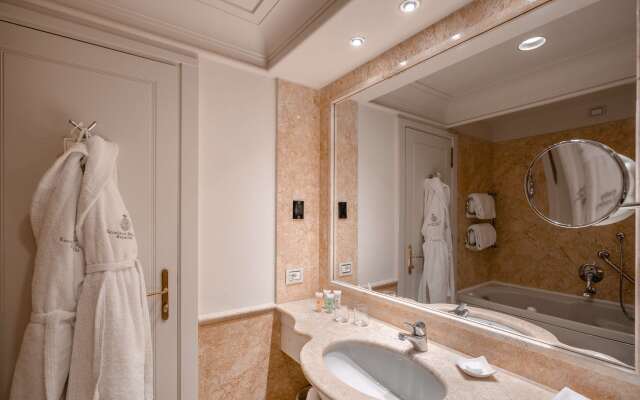 Excelsior Palace Portofino Coast Hotel