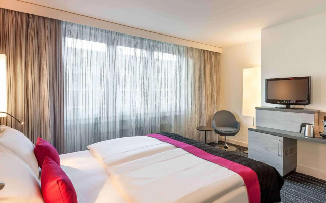 Mercure Hotel Duesseldorf Zentrum
