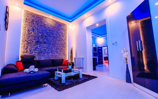 Luxury Smart Apartments