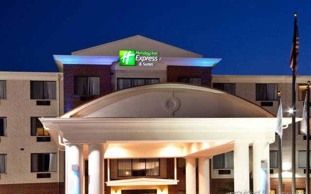 Holiday Inn Express & Suites Ocean Springs by IHG