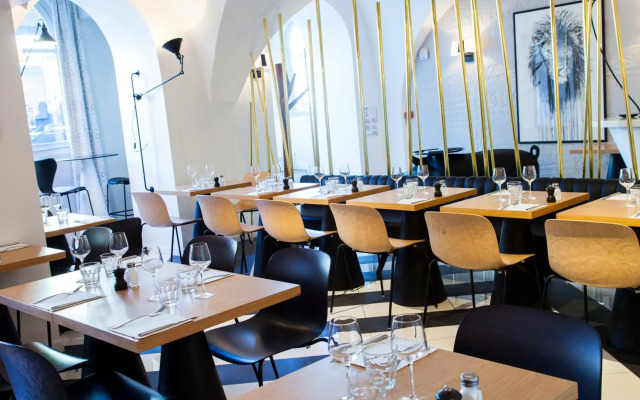 The Originals Boutique, Hôtel Le Lion, Clermont-Ferrand