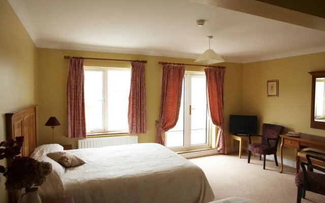Seapoint House