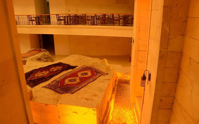 Safa Royal Museum Hotel