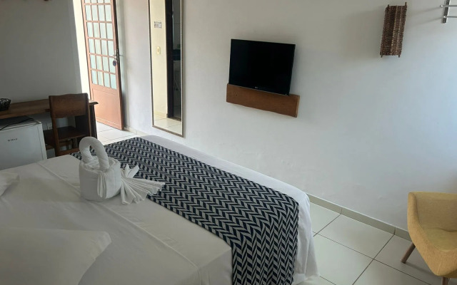 Pousada Paraíso da Barra