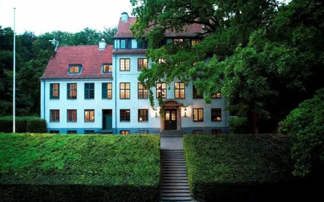 Lyngby-Taarbaek Vandrerhjem