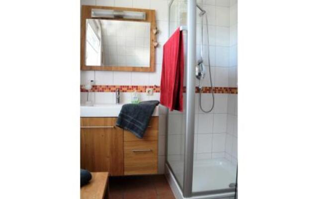 Ferienhaus 8erwassereck