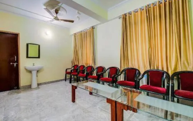 Ananta Inn By OYO Rooms