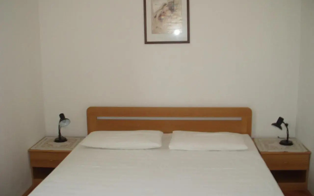 Mara apartments