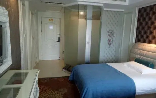 Daishan Wilden Hotel