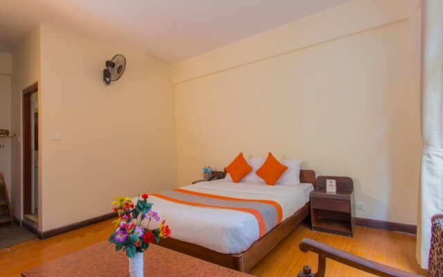 Hotel Magnificent