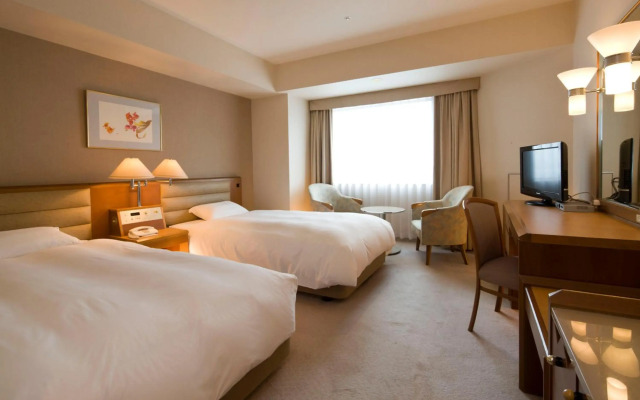 Miyako Hotel Amagasaki