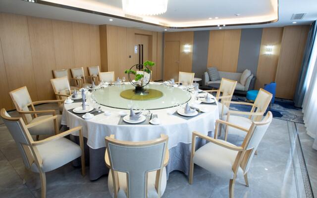 Holiday Inn Express Linyi West by IHG