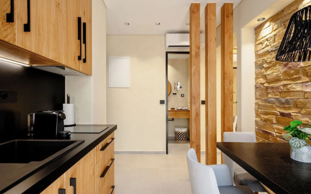 Legato Spa Suites With Private Pool