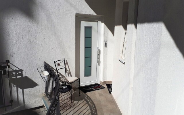 Al Mattina Apartments Belgrade