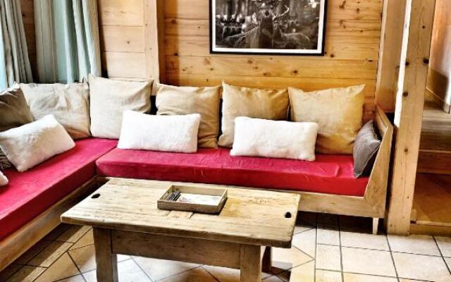Chalet Marie Claire
