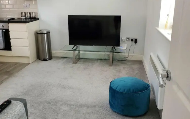 Ipswich Town Centre Apartment 6