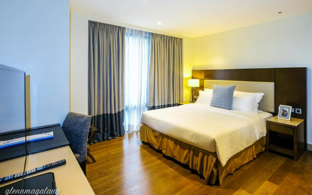 Somerset Alabang Manila