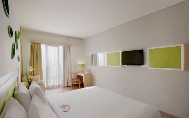Shakti Hotel Bandung
