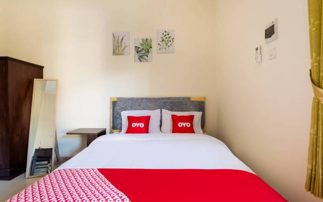 OYO 3398 Griya RM 19 Syariah